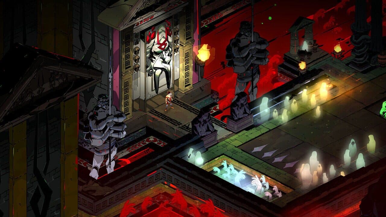 Hades screenshot 9