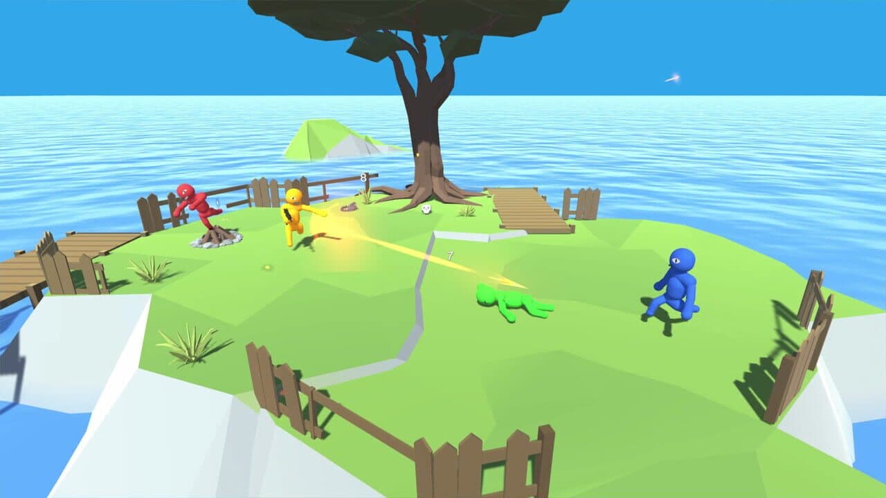 Havocado screenshot 4