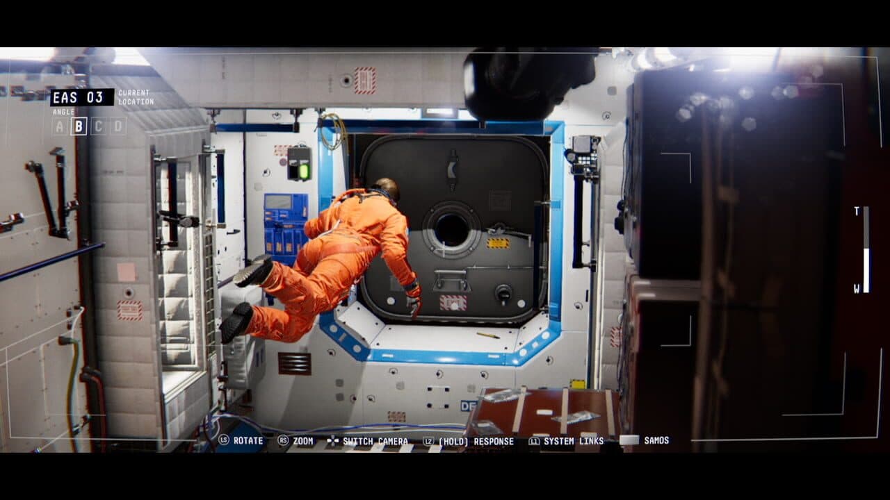 Observation screenshot 4
