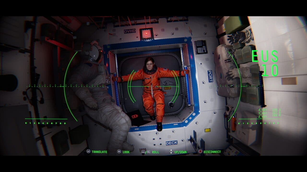 Observation screenshot 10