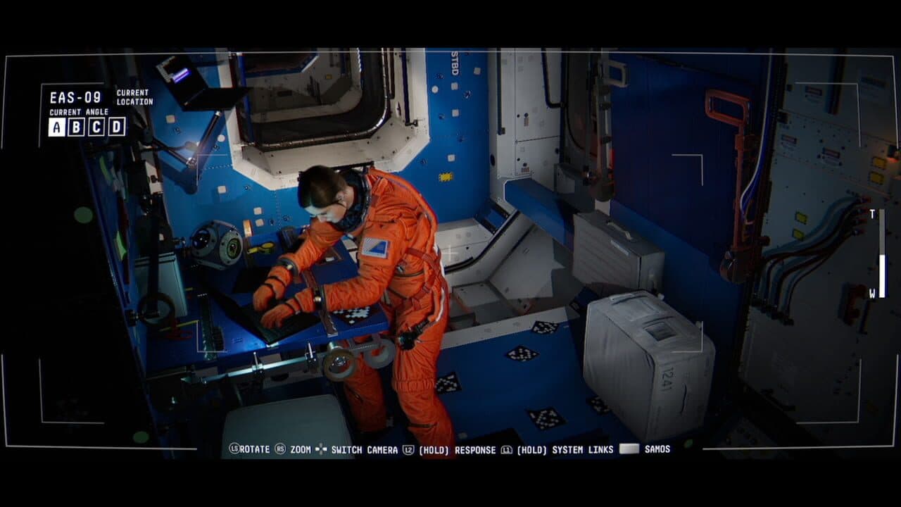 Observation screenshot 8