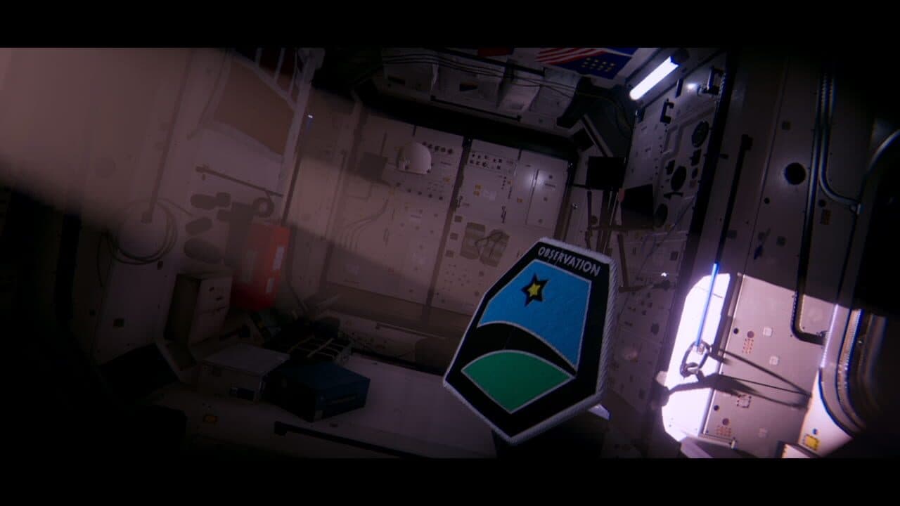 Observation screenshot 3