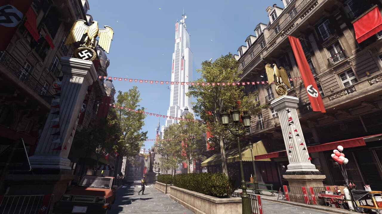 Wolfenstein: Youngblood screenshot 7