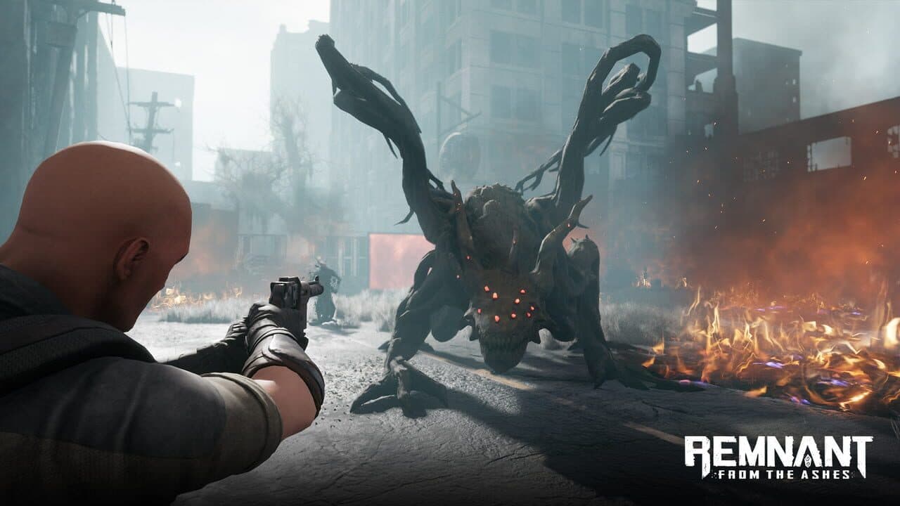 Remnant: From the Ashes screenshot 7