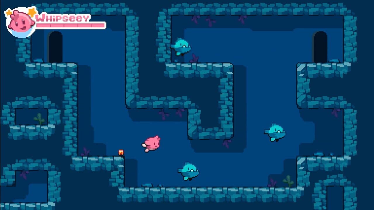 Whipseey and the Lost Atlas screenshot 10