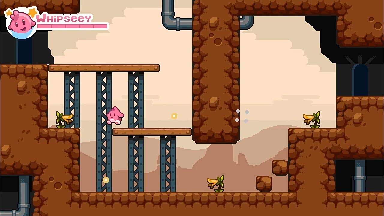 Whipseey and the Lost Atlas screenshot 9