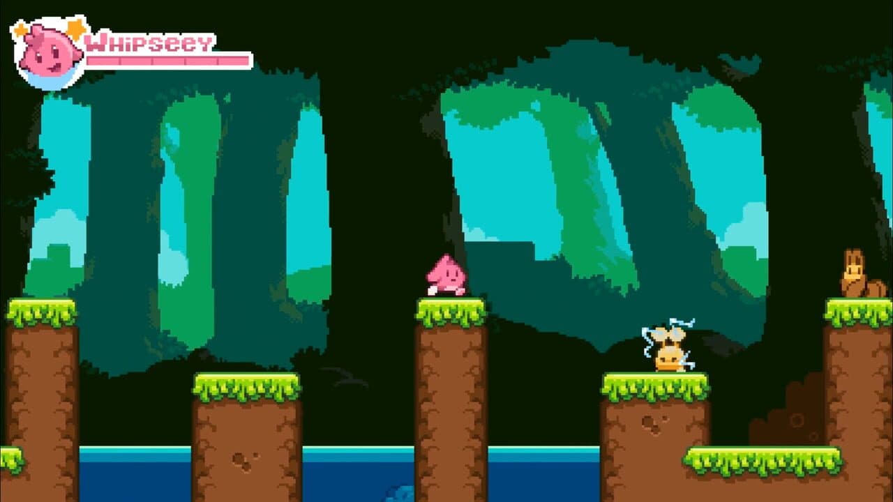 Whipseey and the Lost Atlas screenshot 7