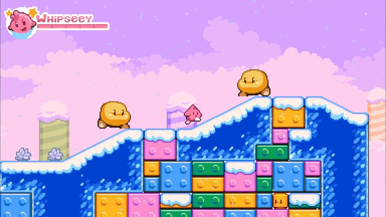 Whipseey and the Lost Atlas screenshot 8