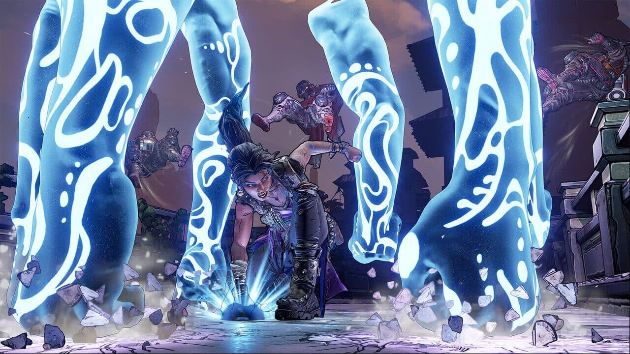 Borderlands 3 screenshot 8