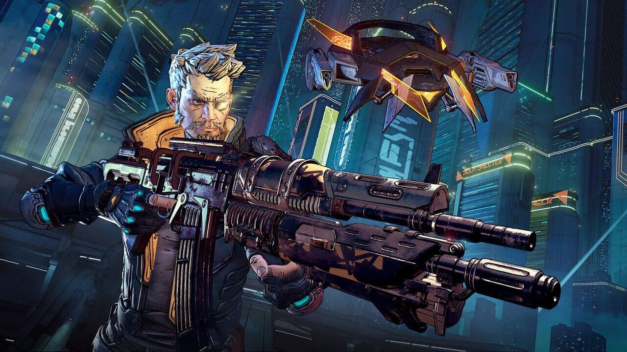 Borderlands 3 screenshot 7