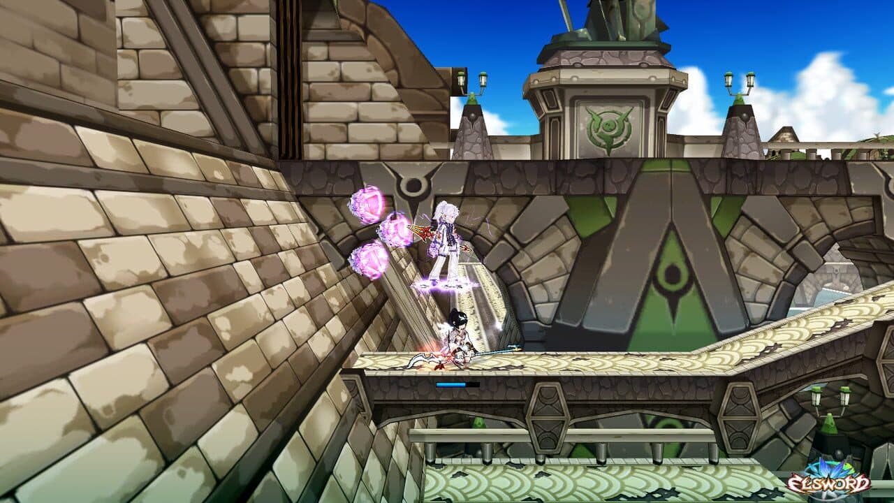 Elsword screenshot 8