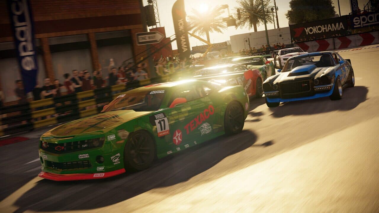 Grid screenshot 4