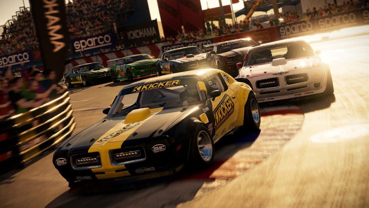 Grid screenshot 7