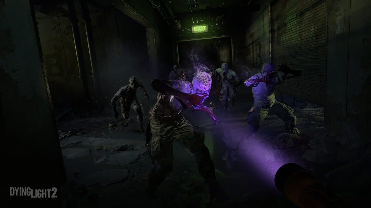 Dying Light 2: Stay Human screenshot 3