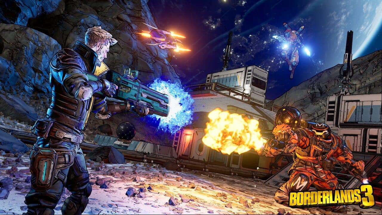Borderlands 3 screenshot 12