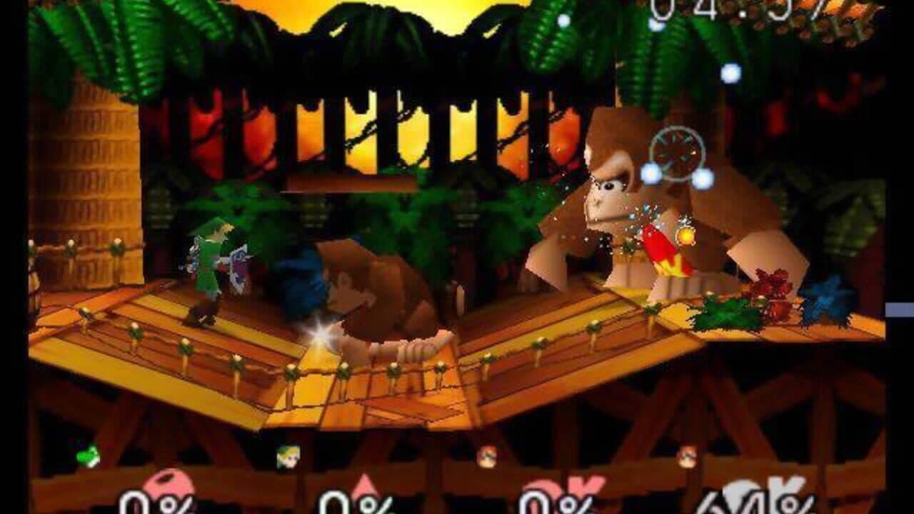 Super Smash Bros. screenshot 6