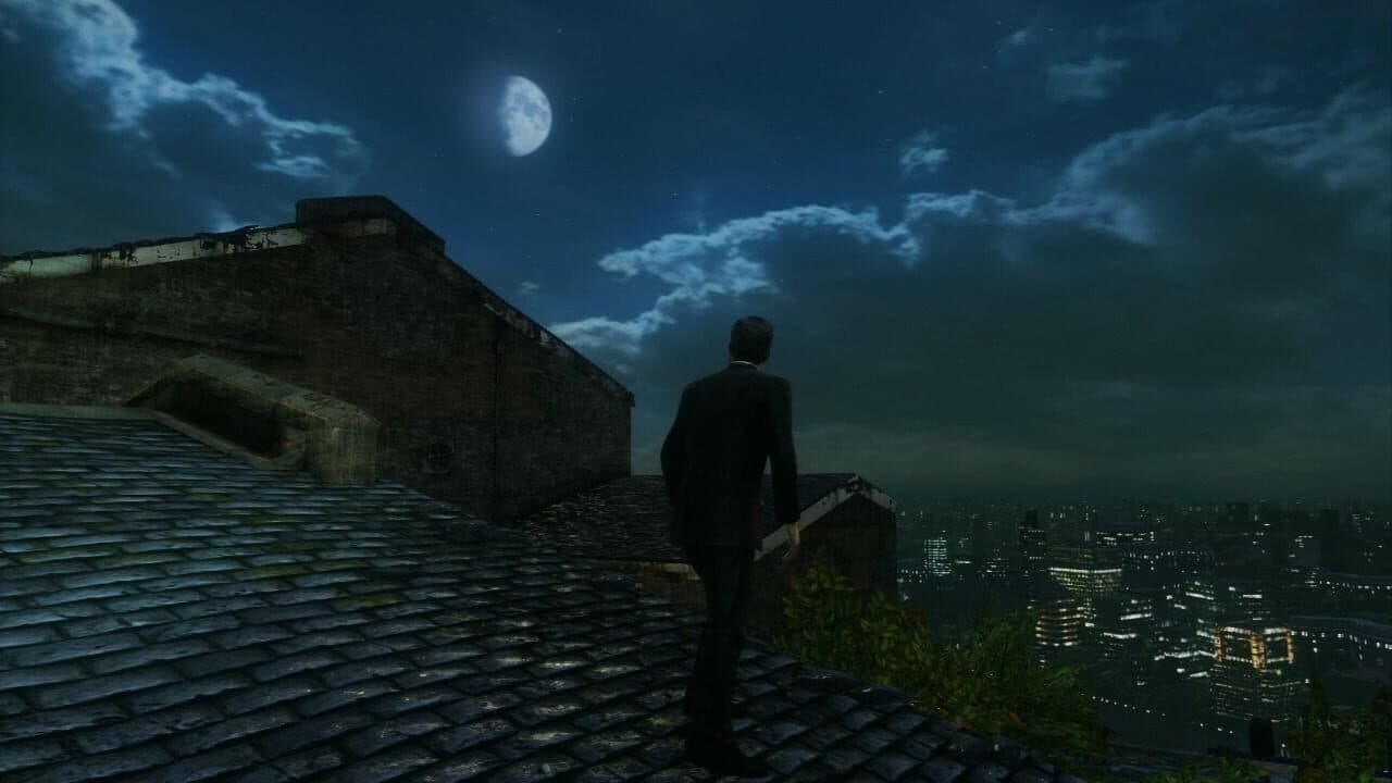 Uncharted 3: Drake's Deception screenshot 9