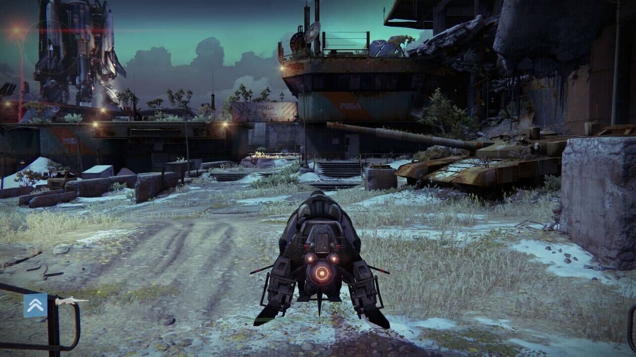 Destiny: The Taken King - Legendary Edition screenshot 3