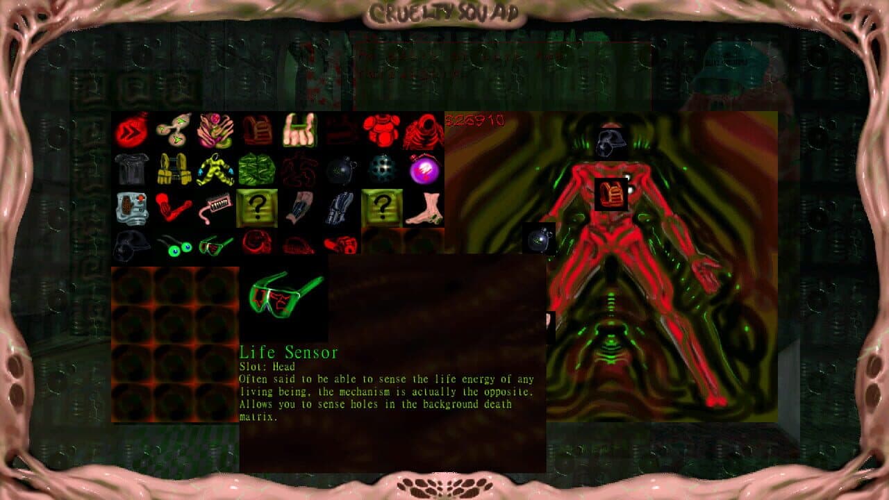 Cruelty Squad screenshot 4