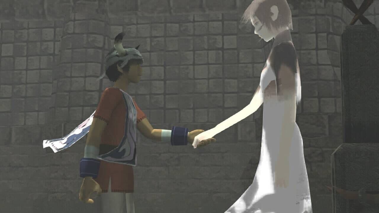 Ico screenshot 5