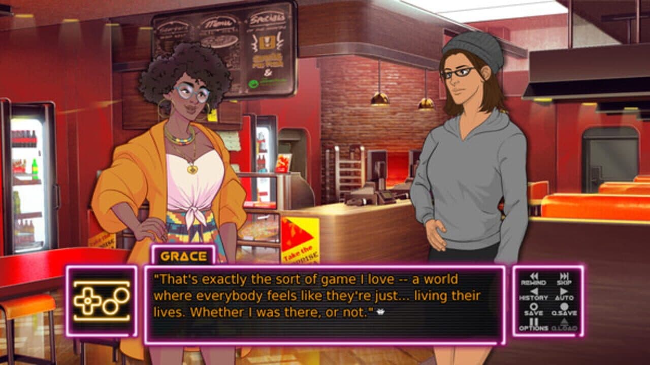 Arcade Spirits: The New Challengers screenshot 8