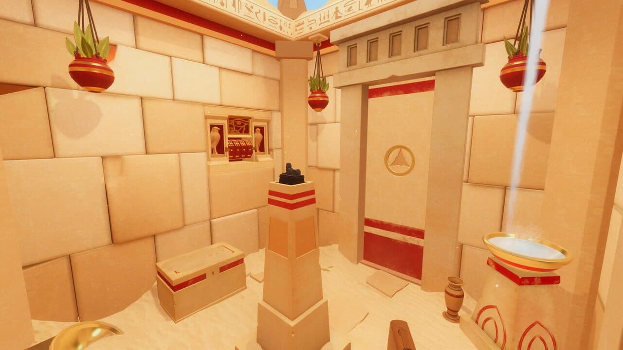 Escape Simulator screenshot 3