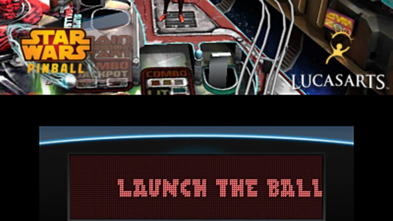 Star Wars Pinball screenshot 14