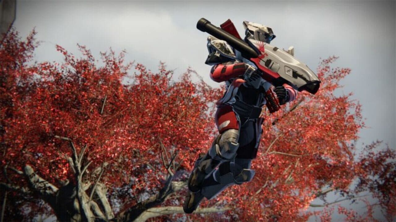 Destiny: The Taken King - Legendary Edition screenshot 8