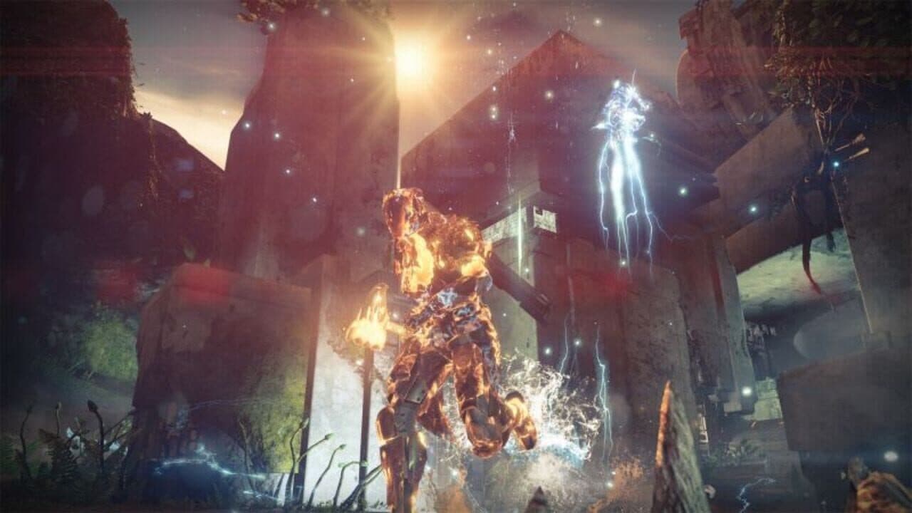 Destiny: The Taken King - Legendary Edition screenshot 11