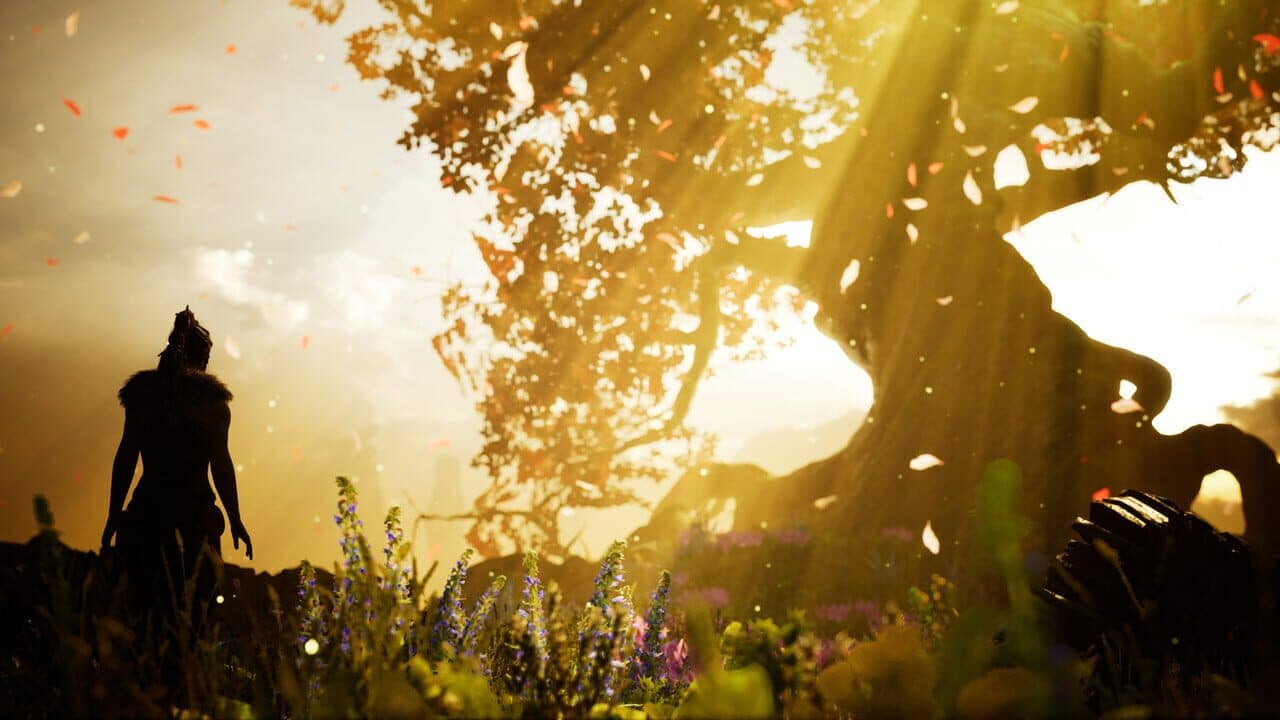 Hellblade: Senua's Sacrifice - VR Edition screenshot 8