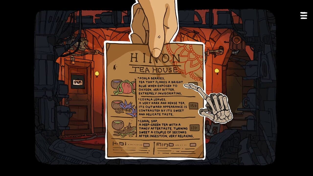 Universe For Sale screenshot 1