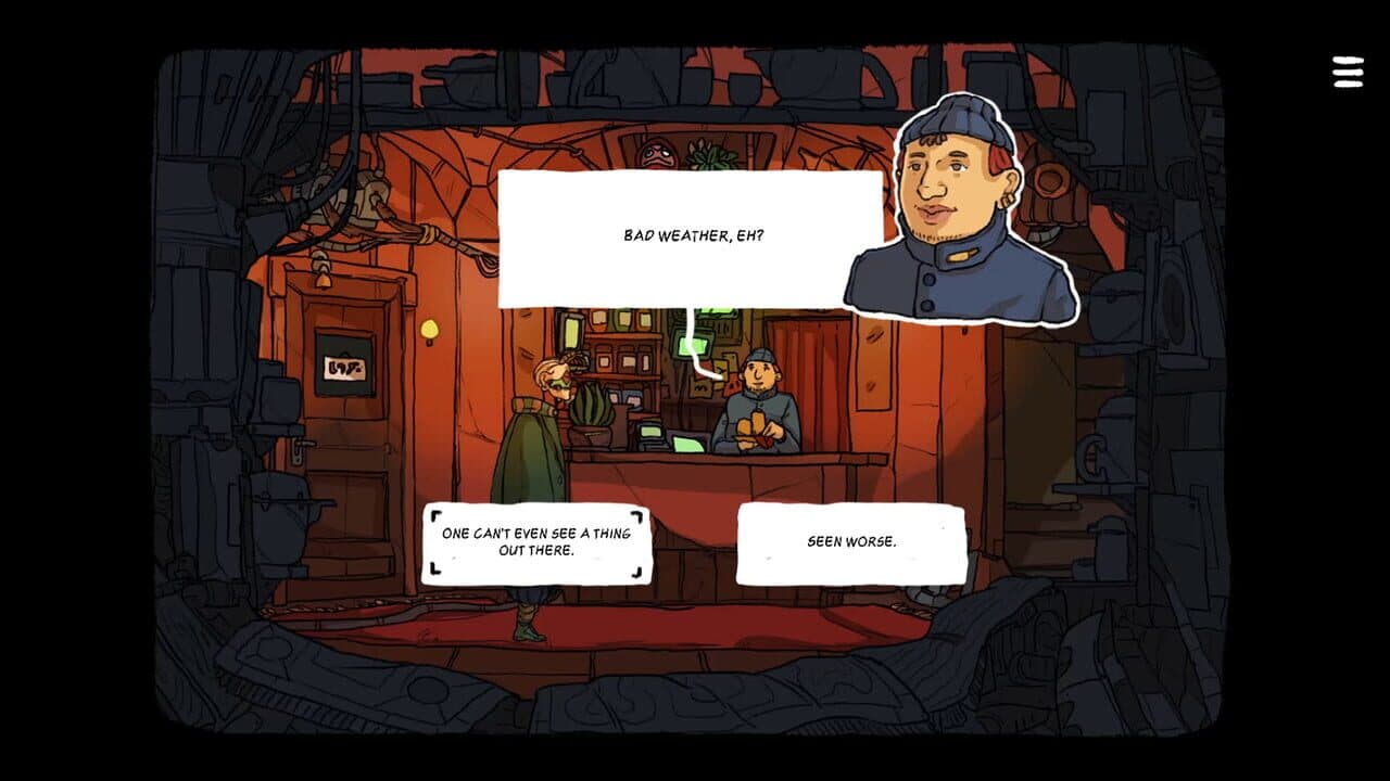 Universe For Sale screenshot 2