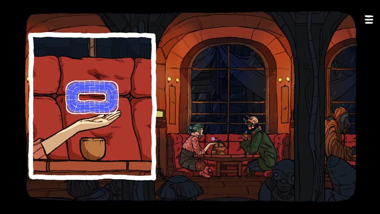 Universe For Sale screenshot 4