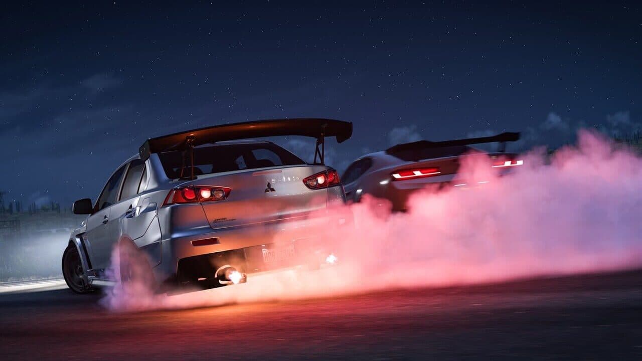 Forza Horizon 5 screenshot 7