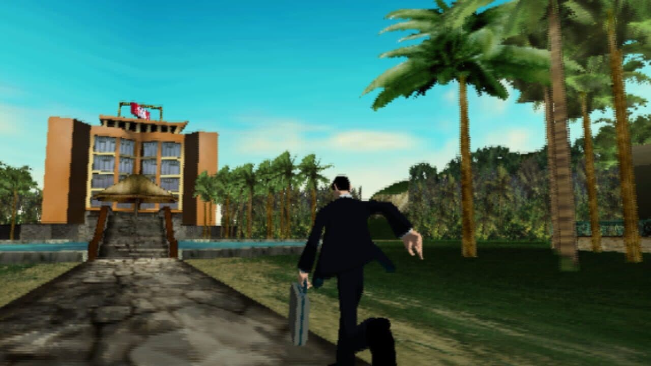 Flower, Sun, and Rain screenshot 2