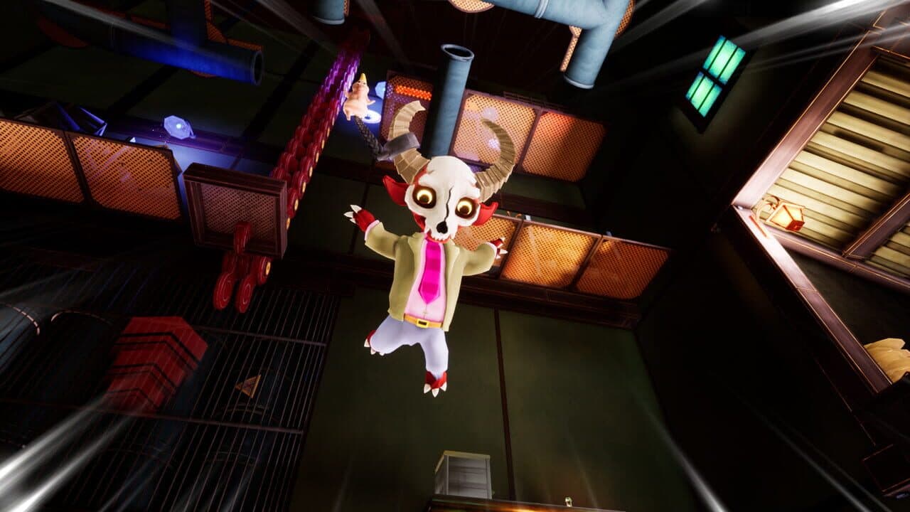 Hell Pie screenshot 4