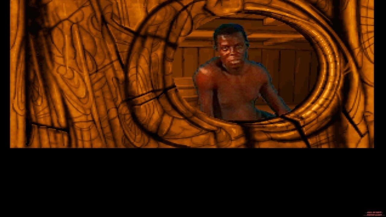 Lost in Time screenshot 4