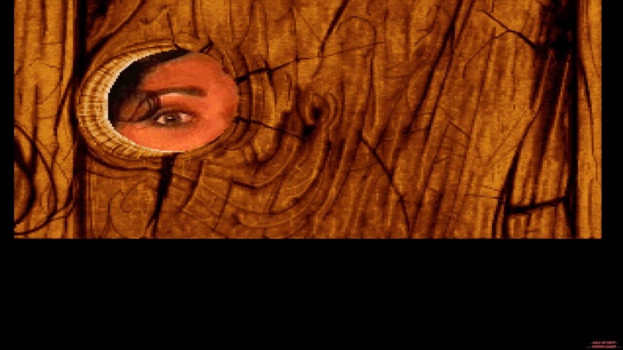 Lost in Time screenshot 5