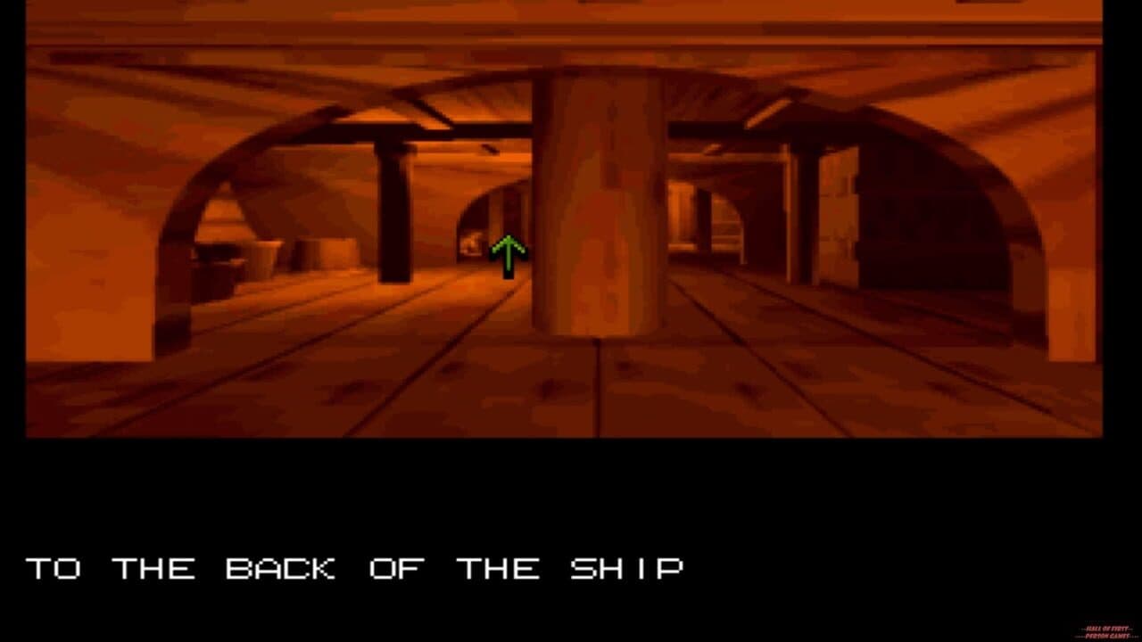 Lost in Time screenshot 7