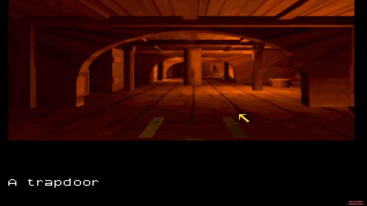 Lost in Time screenshot 8