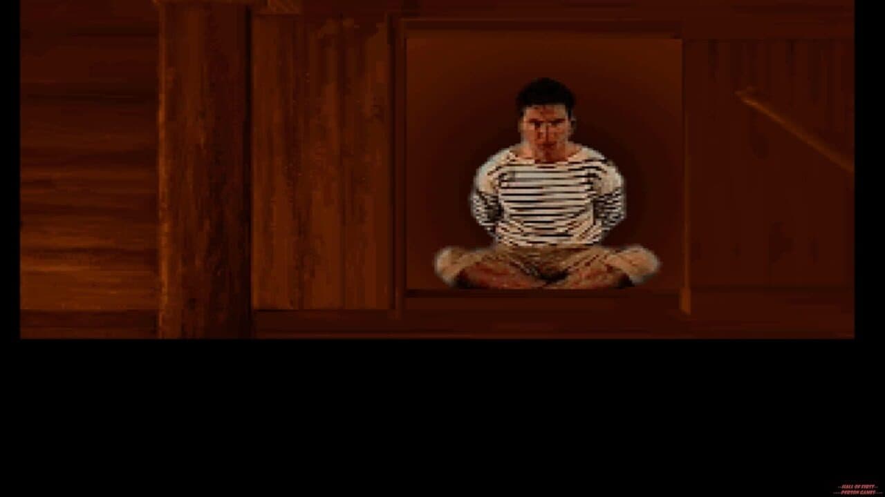 Lost in Time screenshot 9