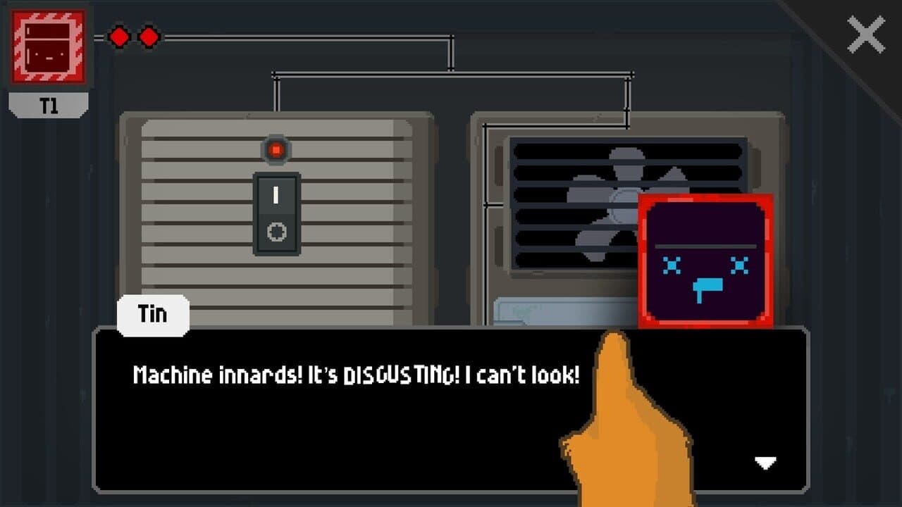 FixFox screenshot 8