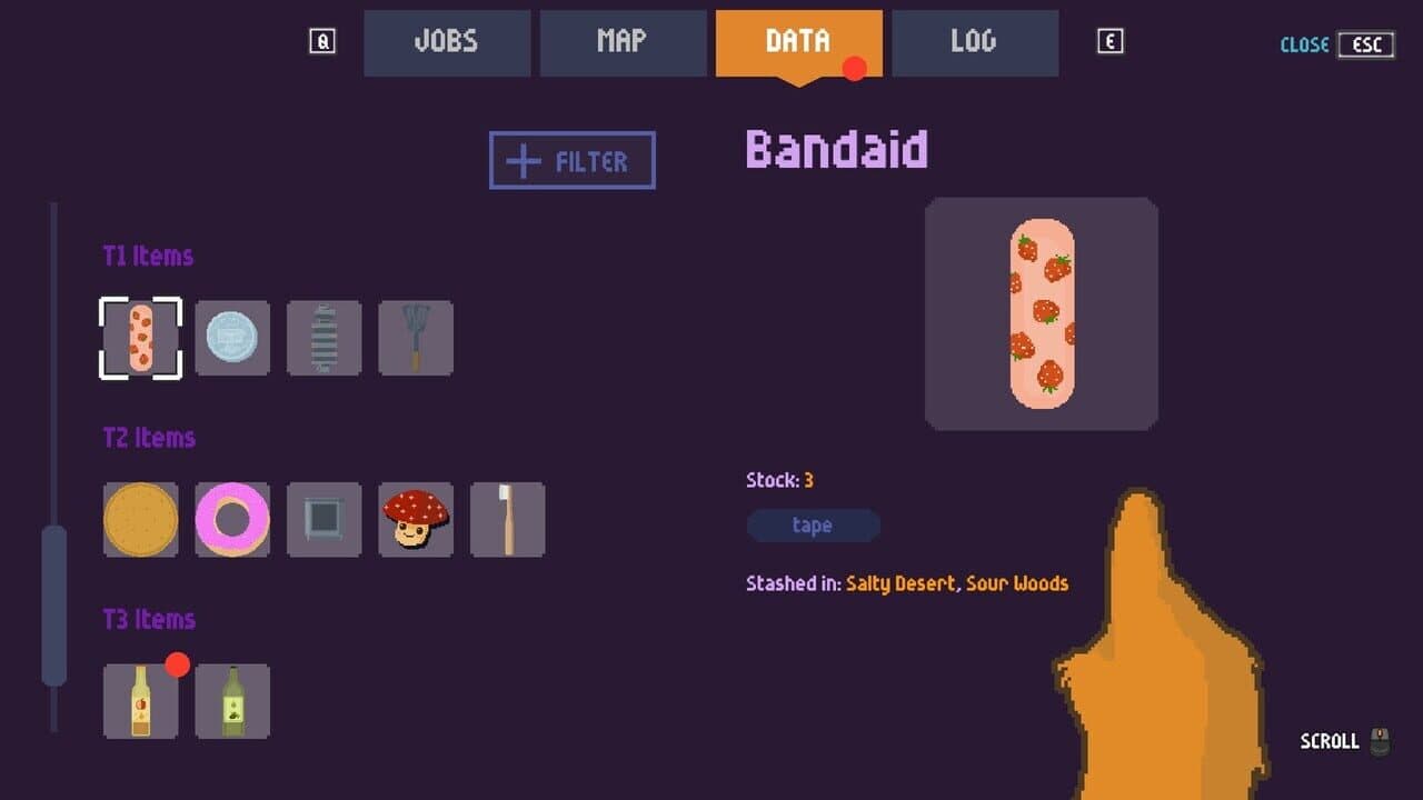 FixFox screenshot 10