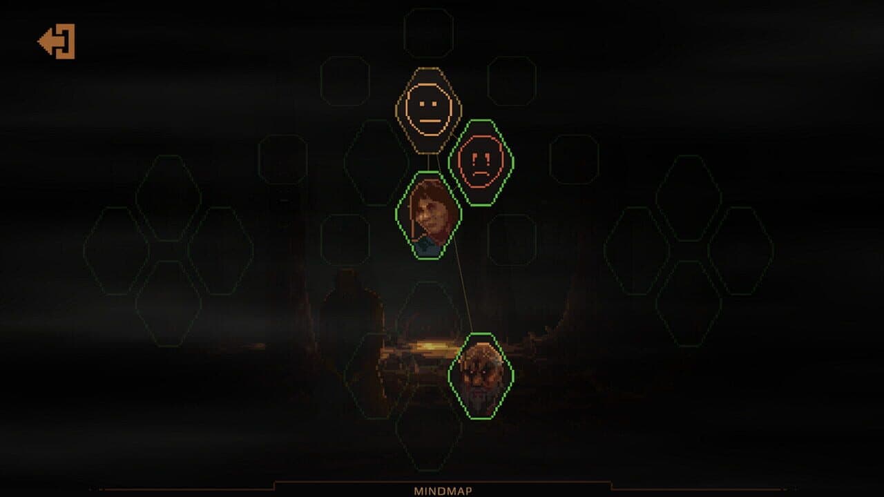 Norco screenshot 3