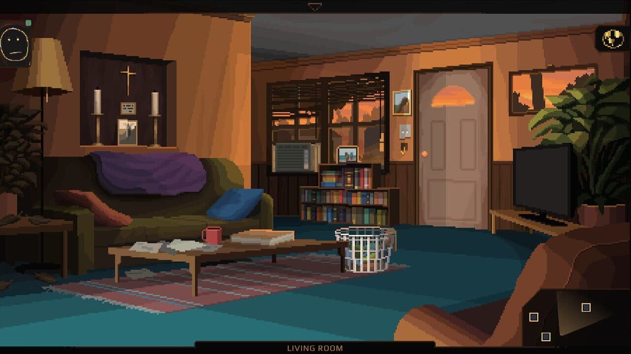 Norco screenshot 8