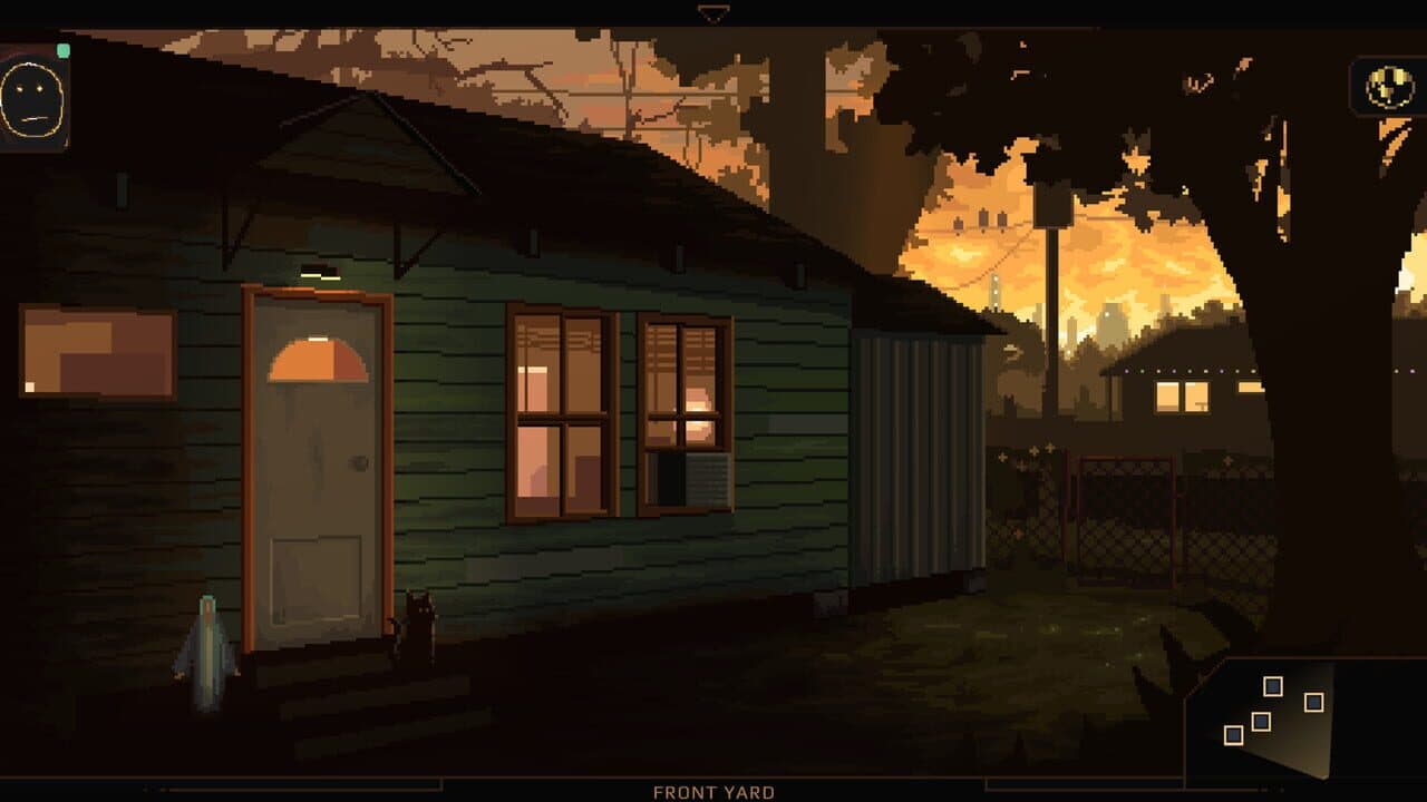 Norco screenshot 9
