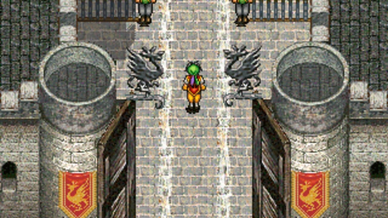 Suikoden screenshot 9