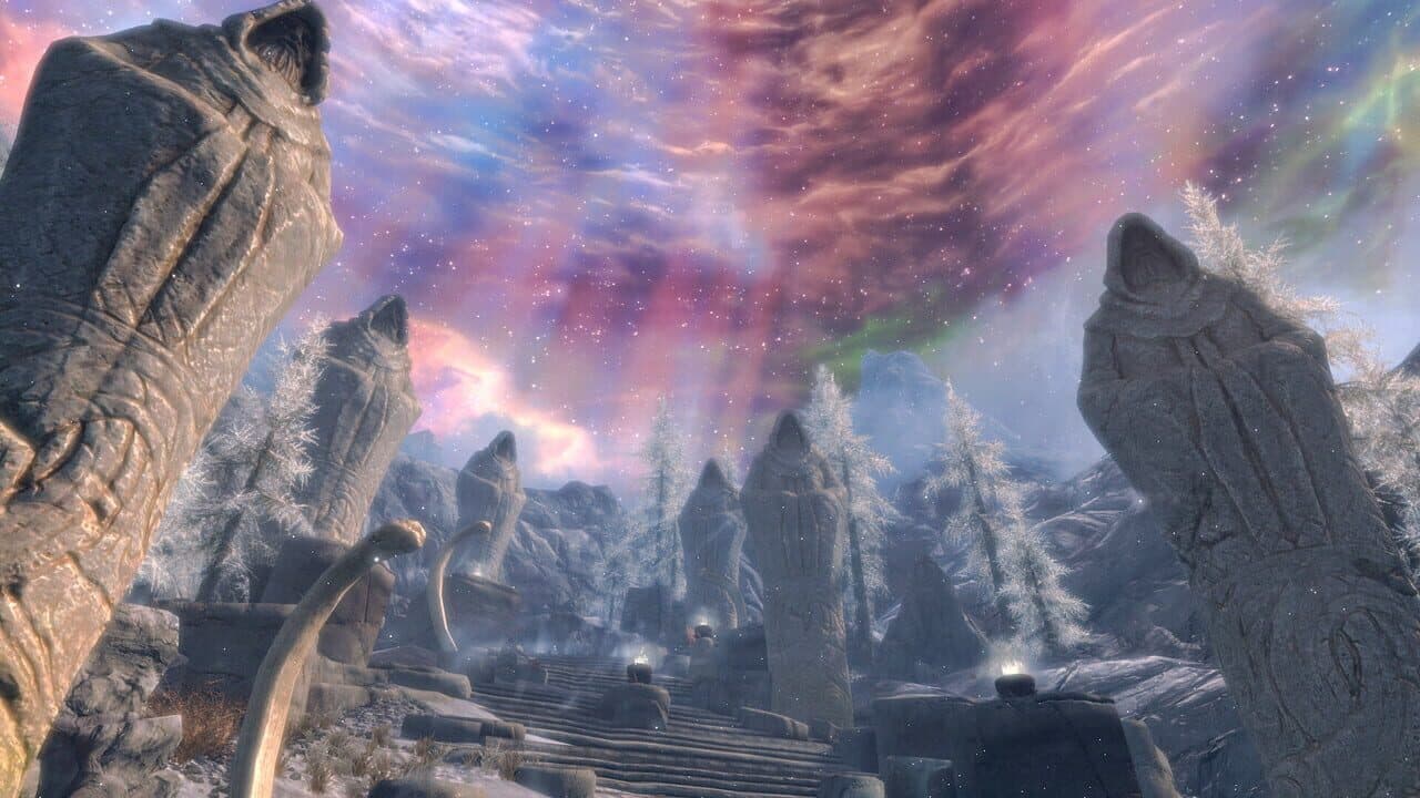 The Elder Scrolls V: Skyrim - Anniversary Edition screenshot 9