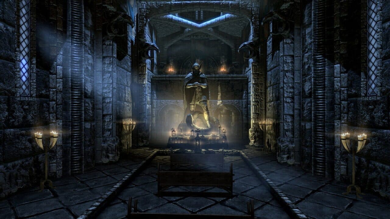 The Elder Scrolls V: Skyrim - Anniversary Edition screenshot 6