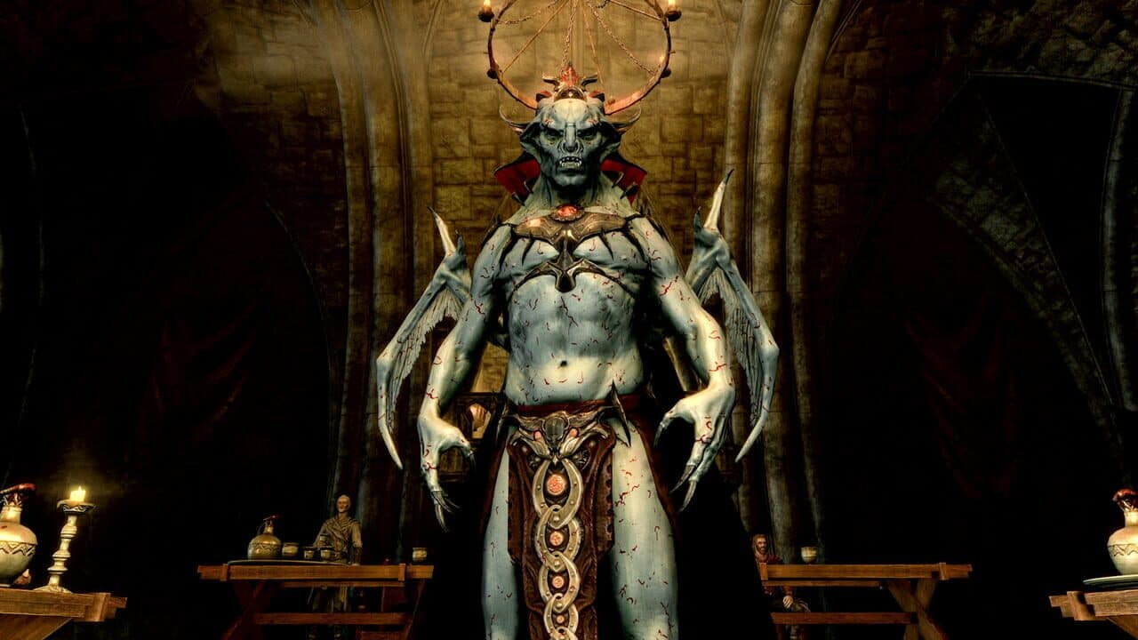 The Elder Scrolls V: Skyrim - Anniversary Edition screenshot 10